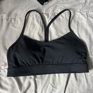 Lululemon sports bra brand new wore once